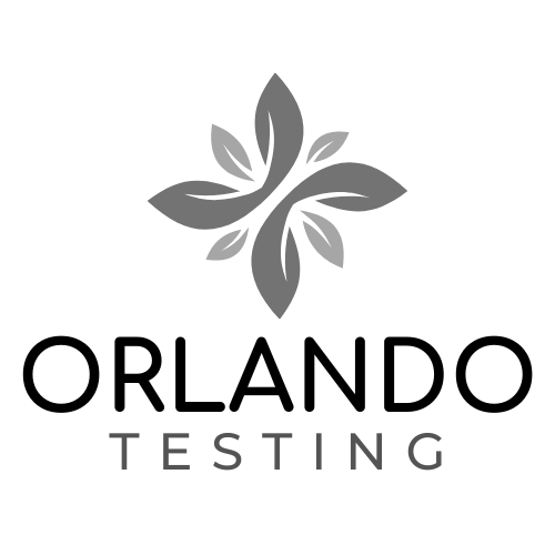 Orlando Testing
